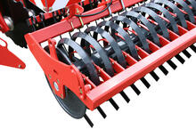 Cultivadores Kverneland CLC pro Classic 450 F