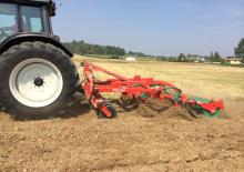 Cultivadores Kverneland CLC Pro Cut 300