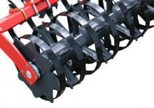 Cultivadores Kverneland CLC Pro Cut 300