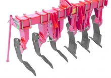 Cultivadores Kverneland CLI 840