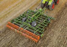 Cultivadores Amazone Cobra 7000 TX Super