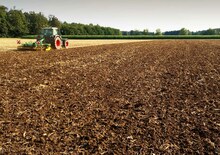 Cultivadores Kerner Corona C 250