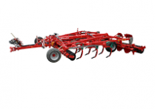 Cultivadores Kverneland CTC 427
