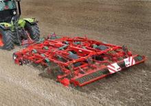 Cultivadores Kverneland CTC 427 