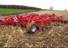 Cultivadores Kverneland CTC 620 