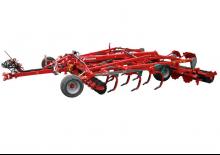 Cultivadores Kverneland CTC 620 