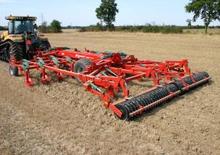 Cultivadores Kverneland CTS 300