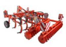 Cultivadores Kubota CU2400F APM