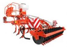 Cultivadores Kubota CU3300 RS