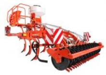 Cultivadores Kubota CU3350C RS
