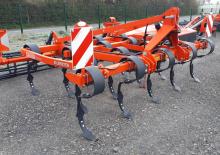 Cultivadores Kubota CU1350 AP 
