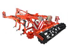 Cultivadores Kubota CU3401P AR 