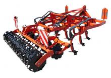Cultivadores Kubota CU3451PTC AF 