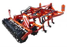 Cultivadores Kubota CU3501TC APT 