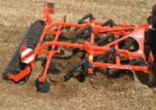 Cultivadores Kuhn Cultimer 300