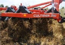 Cultivadores Kuhn Cultimer 350