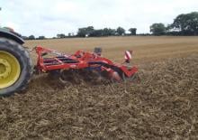 Cultivadores Kuhn Cultimer L 300 T