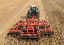 Cultivadores Kuhn Cultimer L 350 NSM