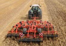 Cultivadores Kuhn Cultimer L 350 NSM