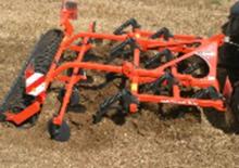 Cultivadores Kuhn Cultimer L 400R NSM