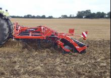 Cultivadores Kuhn Cultimer L 500R T