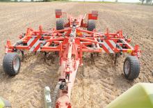 Cultivadores Kuhn Cultimer L 5000 NSM