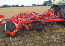 Cultivadores Kuhn Cultimer L 500R T