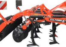 Cultivadores Kuhn Cultimer L 500R T