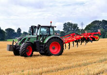 Cultivadores Väderstad Cultus 300