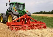 Cultivadores Kuhn DC 401