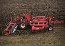 Cultivadores Maschio Diablo 500/11