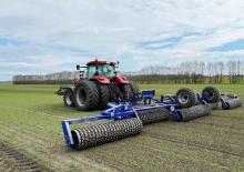 Cultivadores DAL-BO Dinco Classic 5.60 H