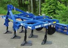 Cultivadores DAL-BO Dinco NSH 3.00