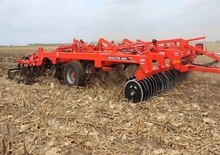 Cultivadores Kuhn Dominator 4860-7