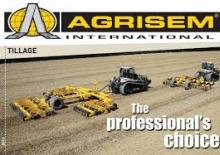Cultivadores Agrisem Ecodisc 3,0