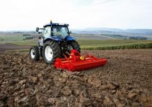 Trituradoras Kuhn EL 122-250