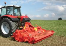 Trituradoras Kuhn EL 162-300 HD