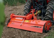 Trituradoras Kuhn EL 22-120