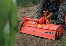 Trituradoras Kuhn EL 22-150