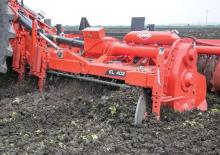 Trituradoras Kuhn EL 402 R-600