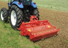 Trituradoras Kuhn EL 92-230