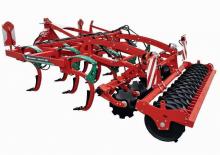 Cultivadores Kverneland Enduro Pro 3500 