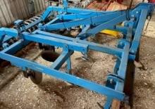 Cultivadores Saphir FG 262/80