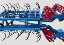 Cultivadores Bremer FG 3