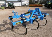 Cultivadores Bremer FG 400 