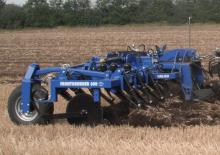 Cultivadores DAL-BO Frontgrubber 6.00 H
