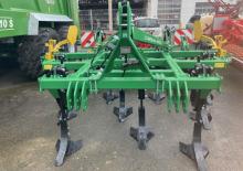 Cultivadores Kerner G 300s