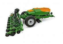 Cultivadores Brix G 380 H RPW Ø 500