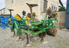 Cultivadores Kerner G 380
