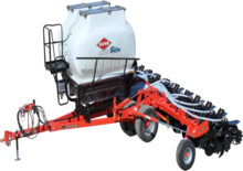 Cultivadores Kuhn Gladiator 1205-830